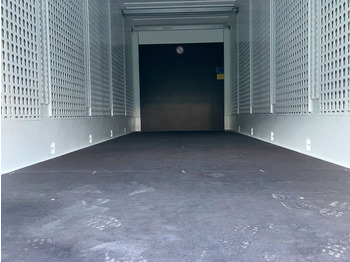 Caja cerrada Krone Wechselbrücke Koffer: foto 5 Caja cerrada Krone Wechselbrücke Koffer: foto 5