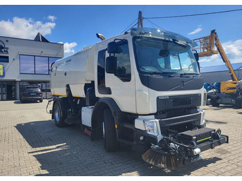 Camión de basura Volvo FE4x2 dwa silniki, pisemna gwarancja: foto 2