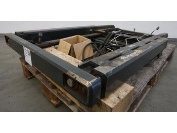 Implemento GRIPTECH
