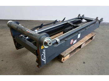 Implemento LINDE