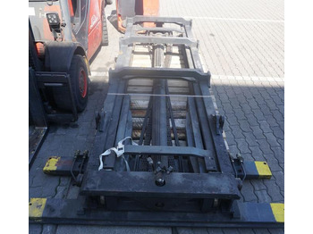 Implemento LINDE