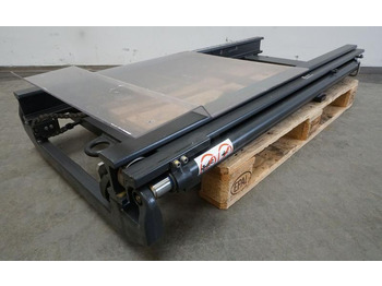 Implemento LINDE
