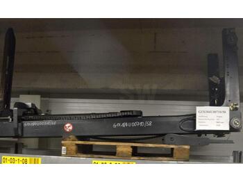 Implemento LINDE