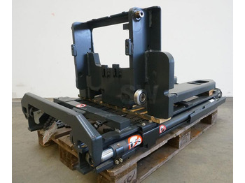 Implemento LINDE