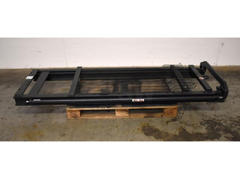 Implemento LINDE