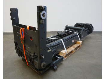 Implemento LINDE