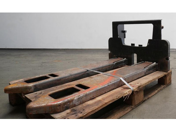 Implemento LINDE