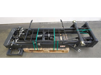 Implemento LINDE