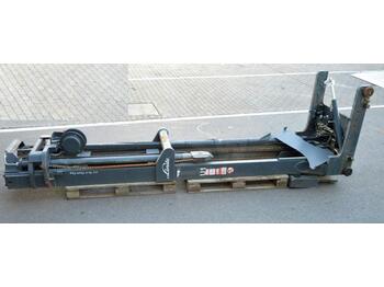 Implemento LINDE