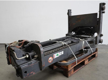 Implemento LINDE