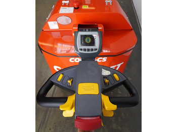 Apilador Combilift CS1250: foto 3