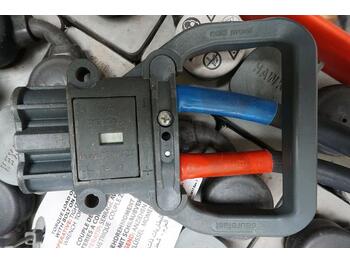Acumulador HAWKER 24 Volt 3 PzB 225 Ah: foto 4