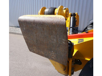 Manipulador telescópico Jcb 540-140 HI-VIZ: foto 5