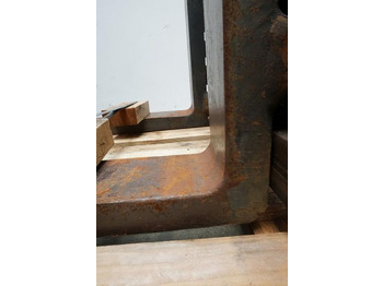 Horquillas para Equipo de manutención KAUP 1,5T411: foto 4