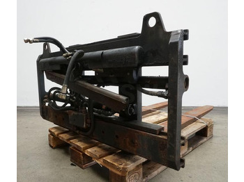 Horquillas para Equipo de manutención KAUP 1,5T411: foto 2