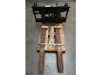 Horquillas para Equipo de manutención KAUP 1,5T411: foto 3