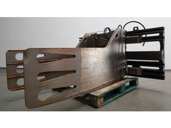 Pinza KAUP
