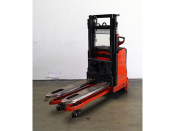 Apilador Linde D 08 1160: foto 2
