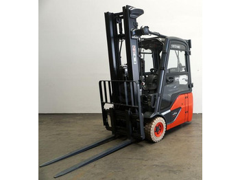 Carretilla elevadora eléctrica LINDE E16