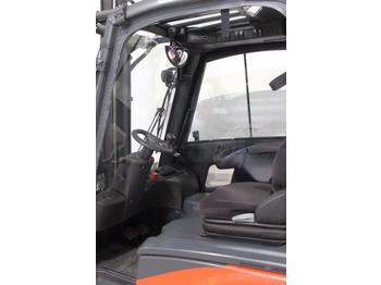 Carretilla elevadora eléctrica Linde E 16 PH EVO 386-02: foto 4