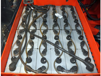Carretilla elevadora eléctrica Linde E 18 PH EVO 386-02: foto 5