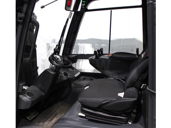 Carretilla elevadora eléctrica Linde E 25/600 HL 1252: foto 4