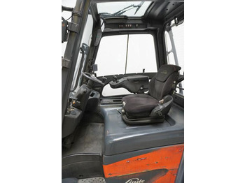 Carretilla elevadora eléctrica Linde E 30/600 HL 387: foto 3