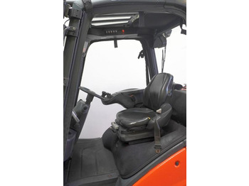 Carretilla elevadora de gas Linde H 16 T EVO 391-00: foto 3