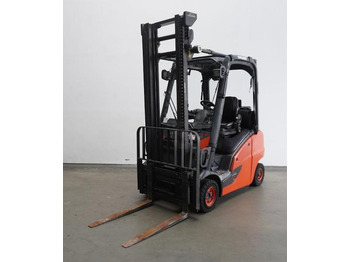 Carretilla elevadora de gas LINDE H16