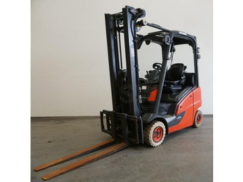 Carretilla elevadora de gas LINDE H16