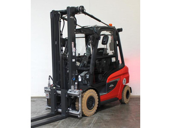 Carretilla elevadora diésel LINDE H30