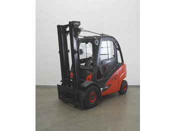 Carretilla elevadora diésel LINDE H30