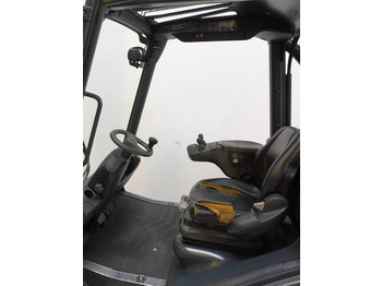 Carretilla elevadora de gas Linde H 30 T EVO 393-02: foto 3