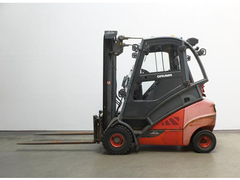 Carretilla elevadora de gas Linde H 35 T EVO 393-02: foto 4