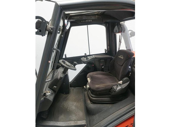 Carretilla elevadora de gas Linde H 35 T EVO 393-02: foto 3