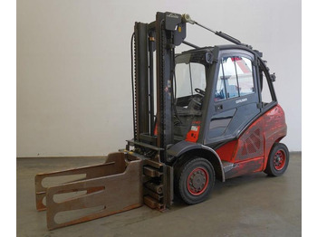 Carretilla elevadora diésel LINDE H40