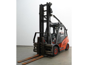 Carretilla elevadora de gas LINDE H40