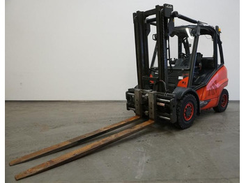 Carretilla elevadora diésel LINDE H45