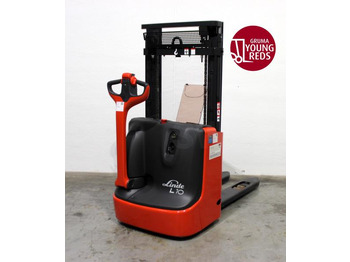 Apilador LINDE L