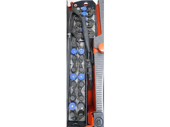 Apilador Linde L 10 379: foto 4