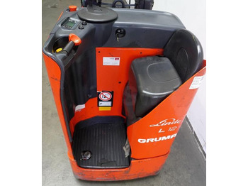 Apilador Linde L 12 LS 144: foto 3