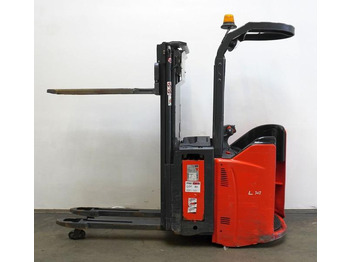 Apilador Linde L 14 L SP 133: foto 4