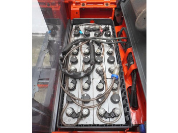 Apilador Linde L 14 i 1173: foto 4
