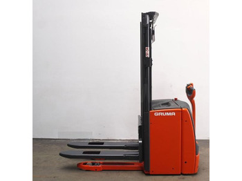 Apilador Linde L 14 i 1173: foto 3