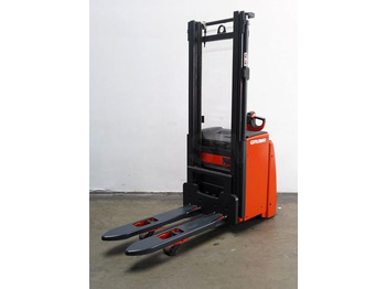 Apilador Linde L 14 i 1173: foto 2