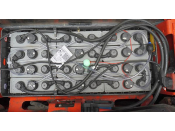 Apilador Linde L 16 AP i 1173: foto 5