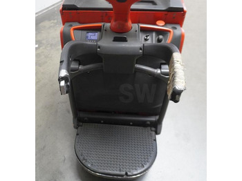 Apilador Linde L 16 AP i 1173: foto 3
