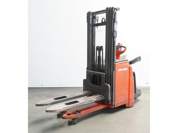 Apilador Linde L 16 AP i 1173: foto 2