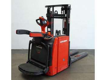 Apilador LINDE L16