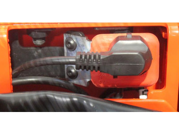 Apilador Linde L 16 i 1173: foto 5